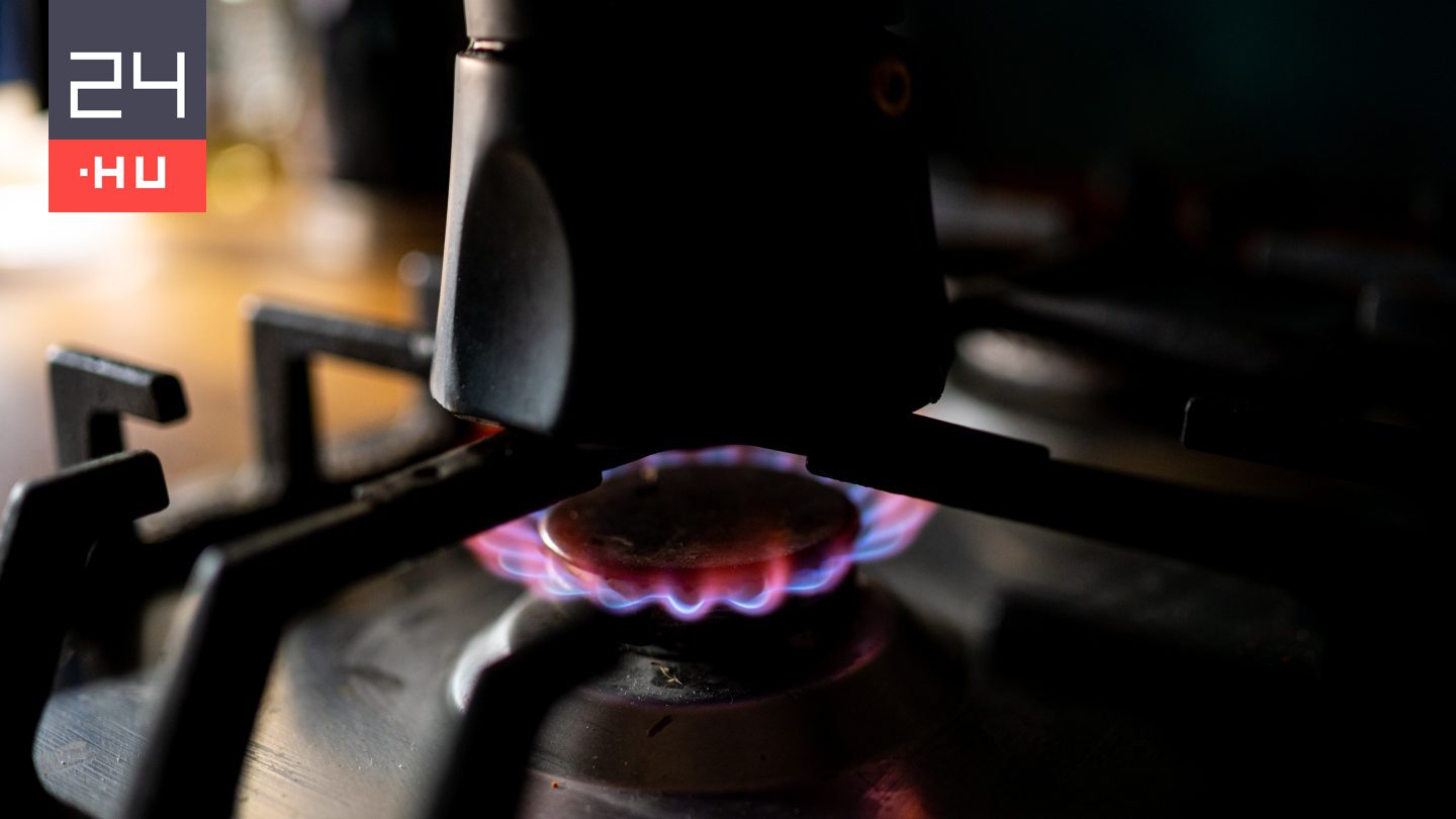 Jön a teljes tiltás az orosz gázra az EU-ban, Magyarország pert indít a rendelet ellen