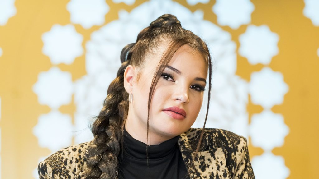 Balogh Levente lánya, Szimóna úgy érzi, szülei nem tanították meg bánni a pénzzel