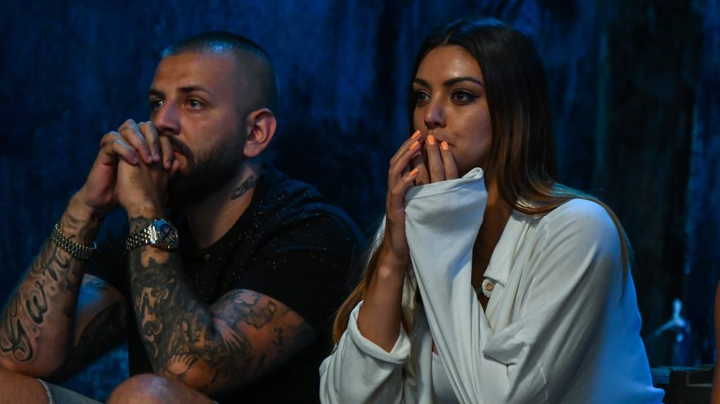 Kulcsár Edina elvesztette magzatát