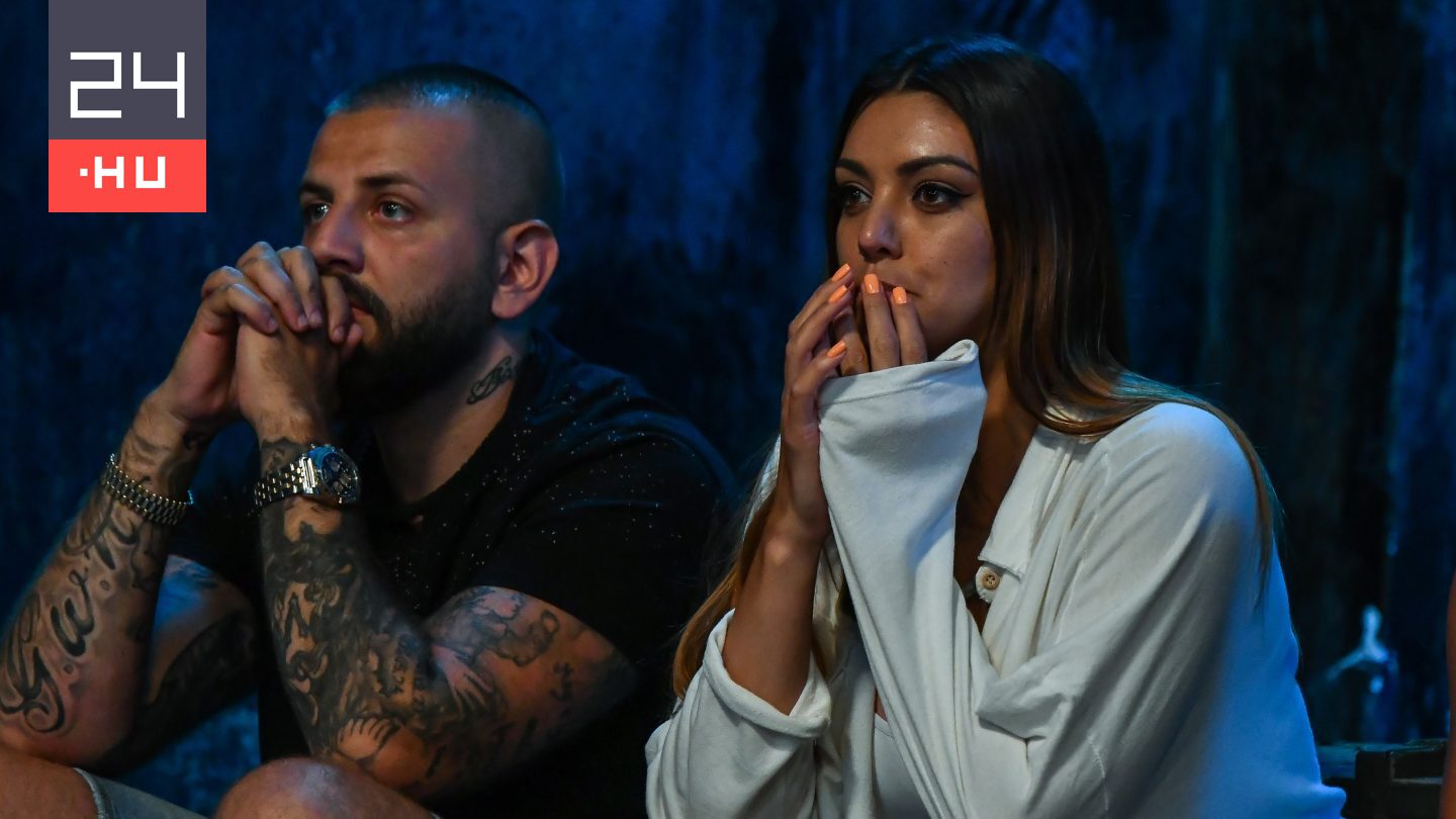 Kulcsár Edina elvesztette magzatát