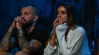 G.w.M és Kulcsár Edina