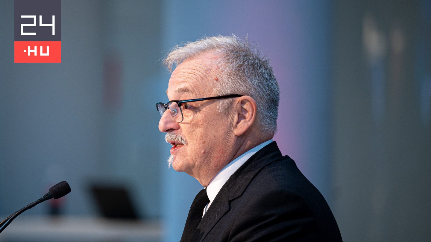 Hernádi Zsolt: Az EU az orosz energiahordozókat amerikai LNG-re cserélte