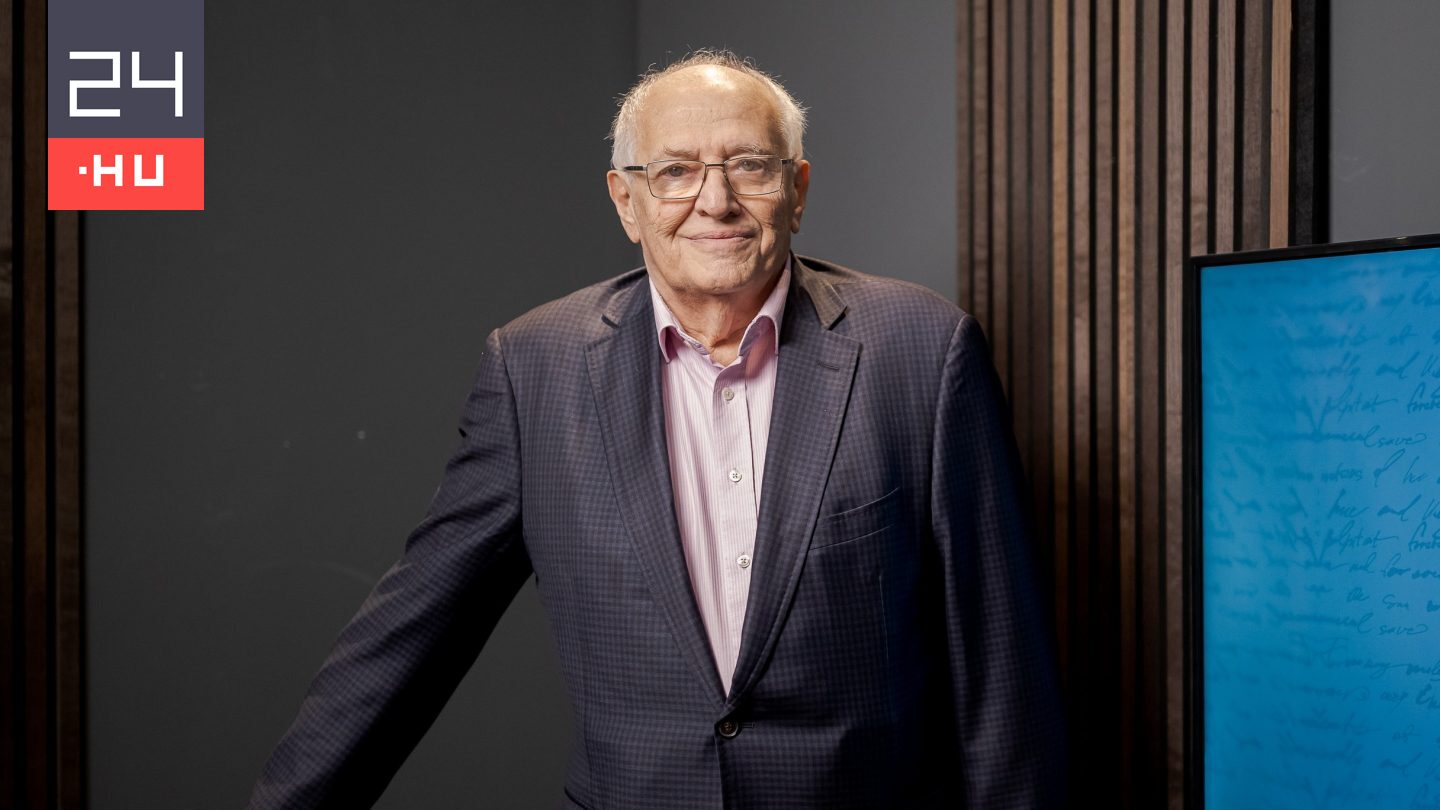 Meghalt Kolosi Tamás Széchenyi-díjas szociológus