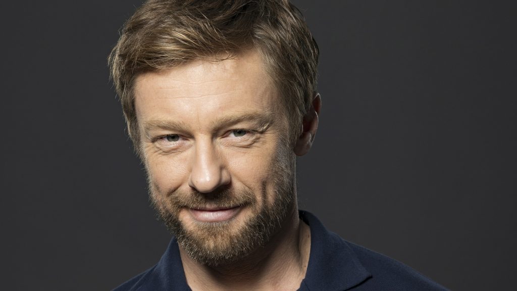 Abbahagyta az úszómesterkedést Száraz Dénes