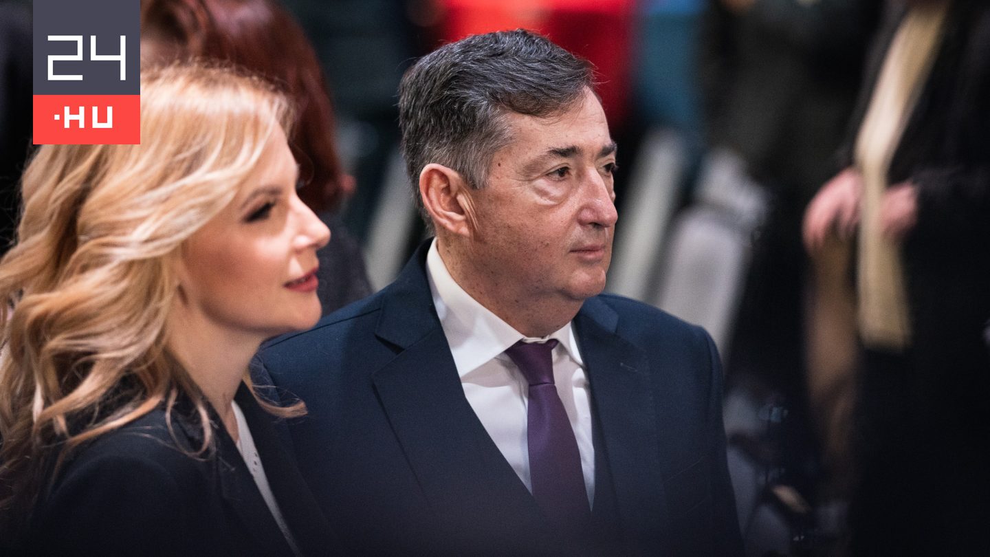 Hadházy Ákos: Na, szerencsére nem veszett el Lőrinc a Csendes-óceán felett