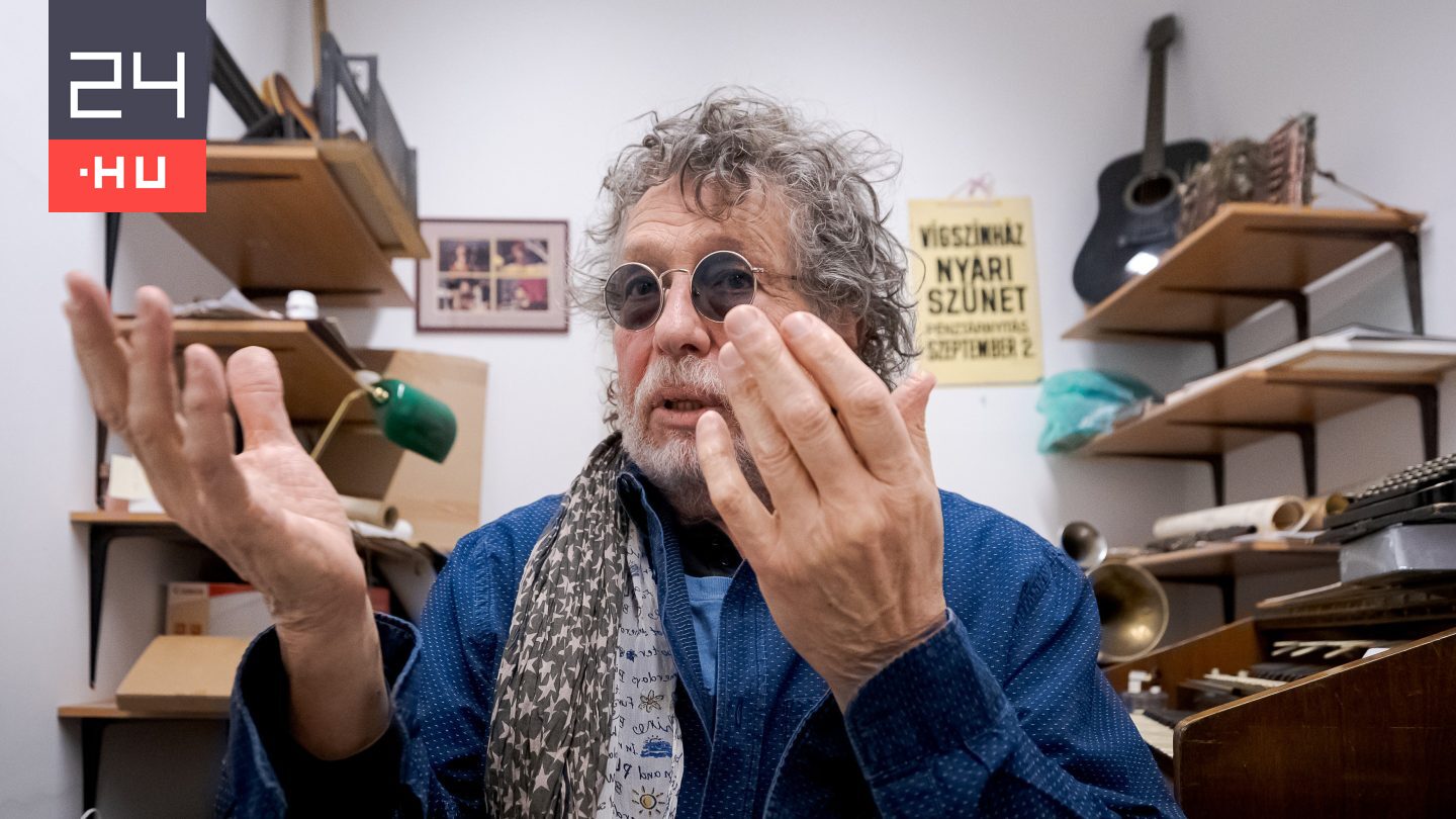 Egyre kacifántosabb Presser Gábor 53 év késéssel megkapott LGT-s aranylemezének története