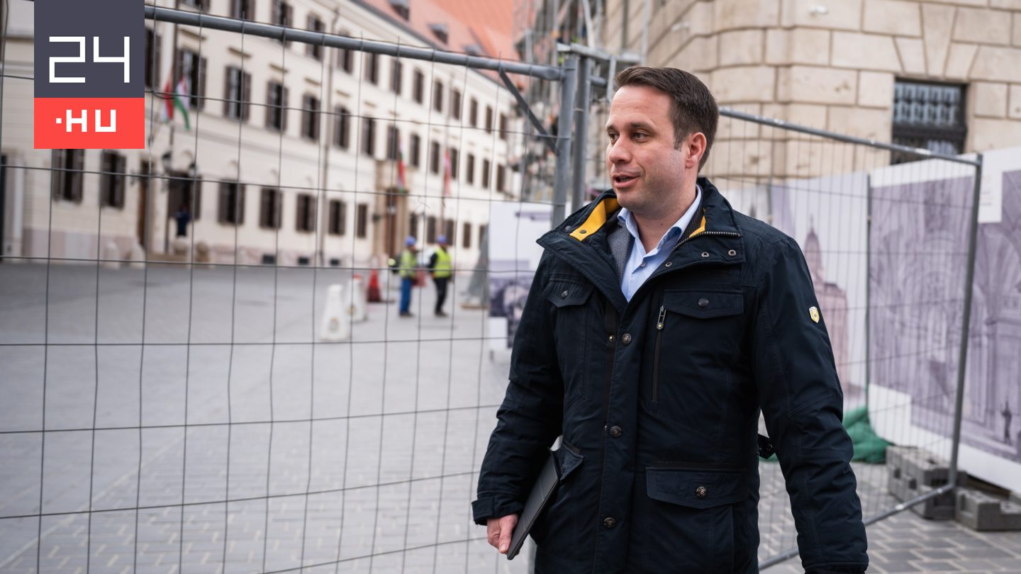 A Fidesz és a Patrióták bizalmatlansági indítványt nyújtanak be Ursula von der Leyen ellen