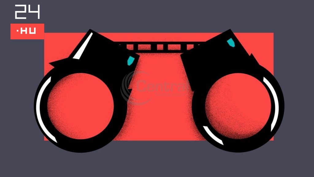 Hatezer karton cigit csempészett, elkapták