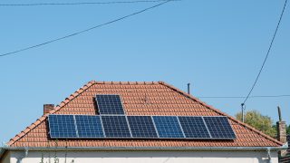 Az Alkotmánybíróság elkaszálta a szaldó napelemesek beadványát.