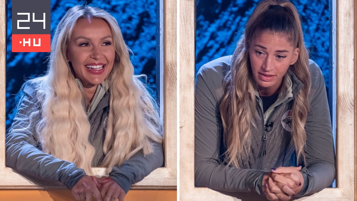 Barnai Judit Jákli Mónikáról: Végre megtalálta a párját, sajnálom, hogy ennyi jutott neki ebből a boldogságból