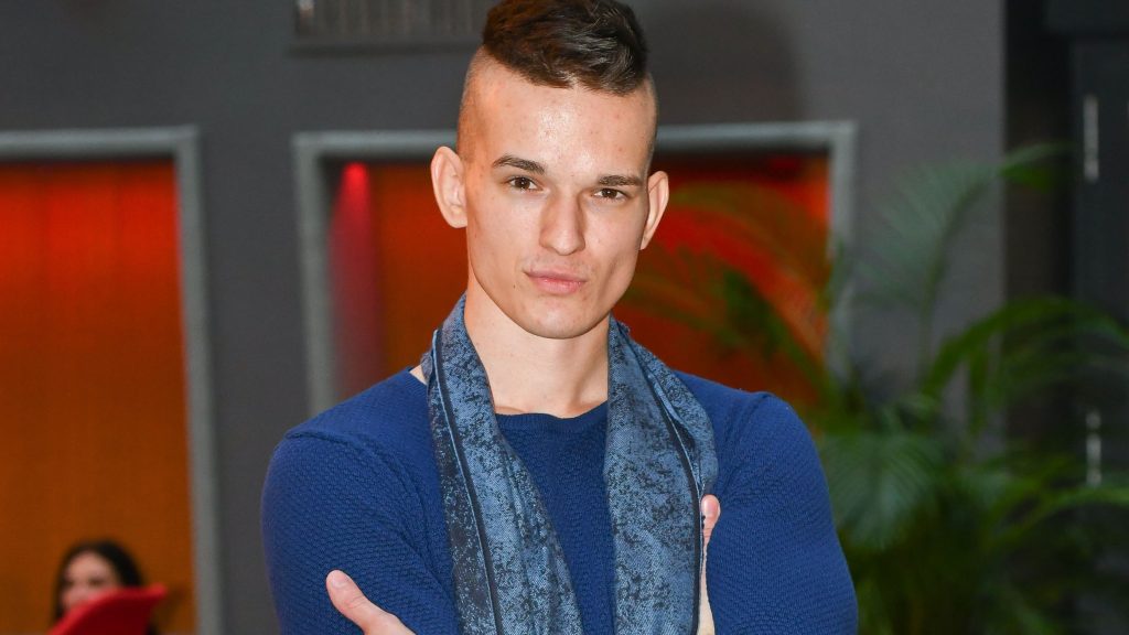 Rékasi Zsigmond: Arra keltem, hogy gyakorlatilag ordítottam a fájdalomtól