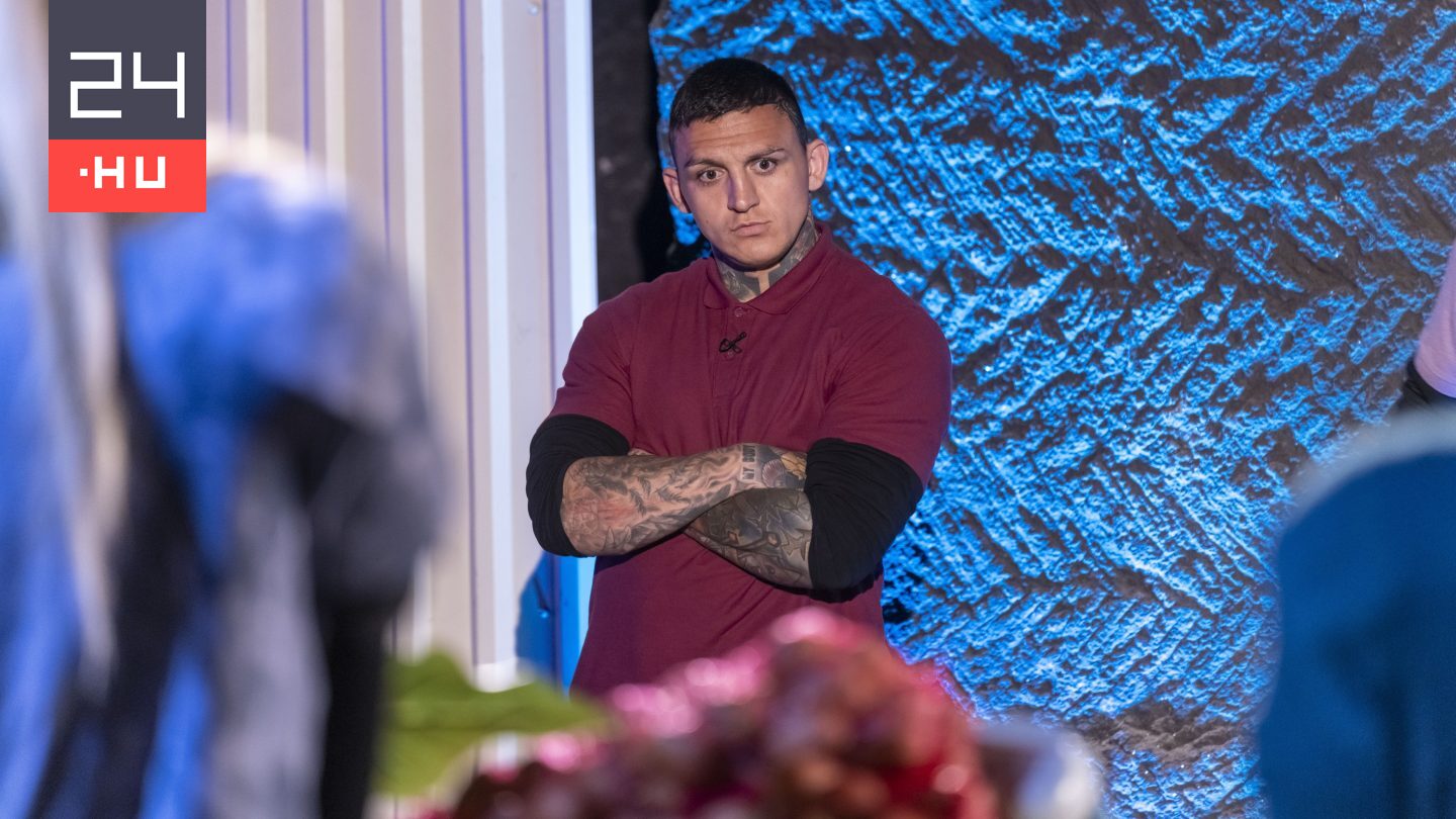 Boráros Gábor tagadja, hogy Jákli Mónika távoltartási végzést kapott volna ellene