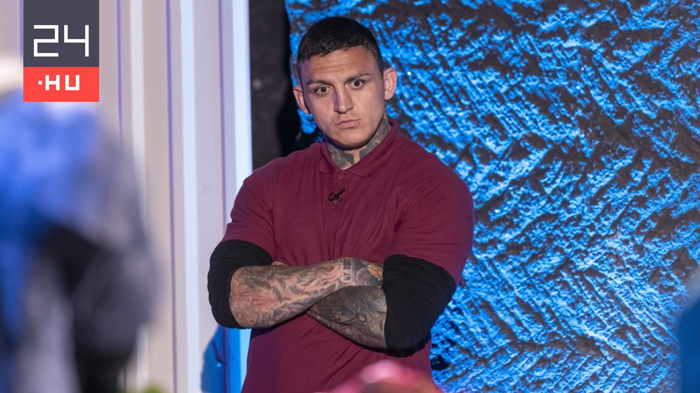 Boráros Gábor: A kislányom folyton kérdezgeti, „hol van anya, mikor jön már?”