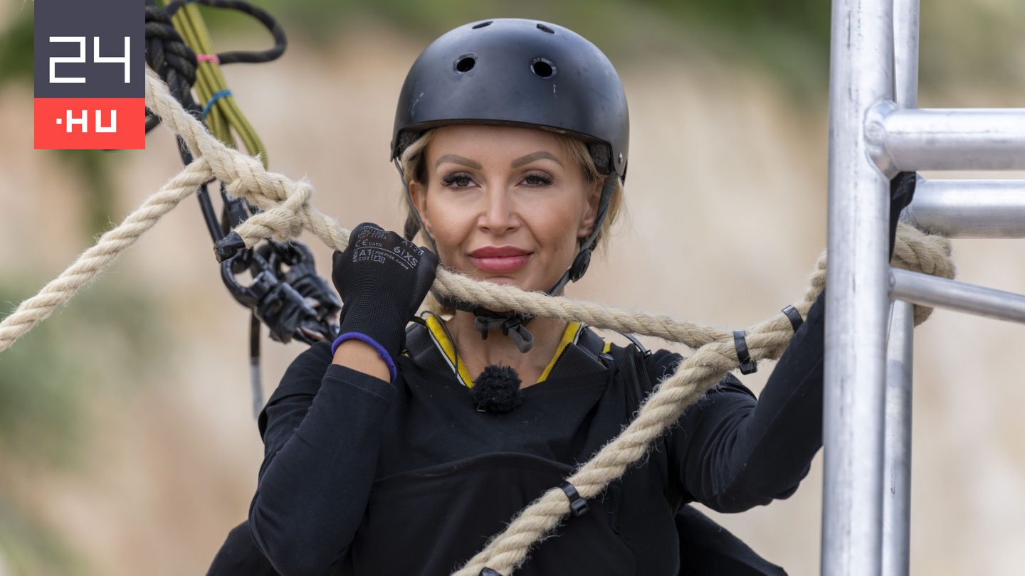 Előkerült egy felvétel, ami nem sokkal Jákli Mónika halálos balesete előtt készült