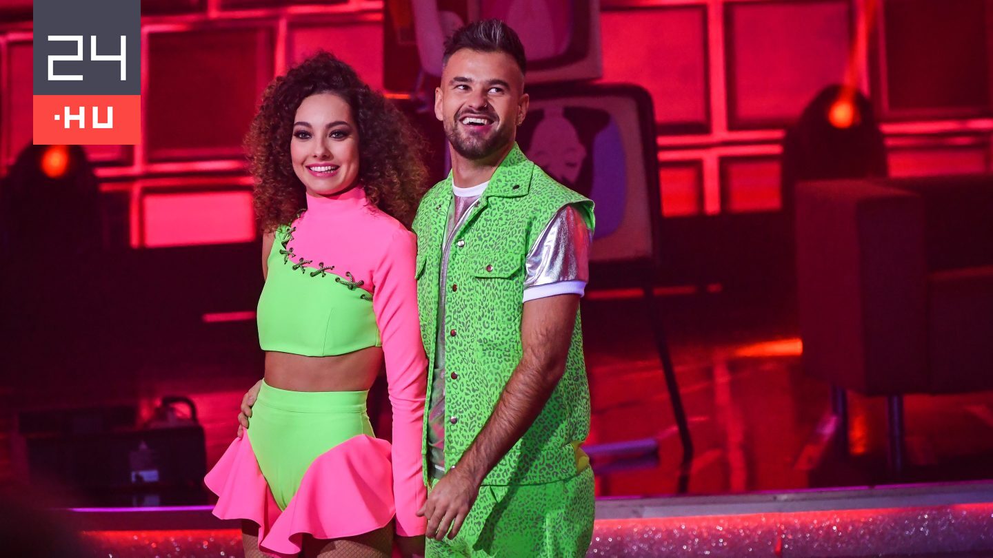 Coming outolt Bődi Dénes, a Dancing with the Stars táncosa