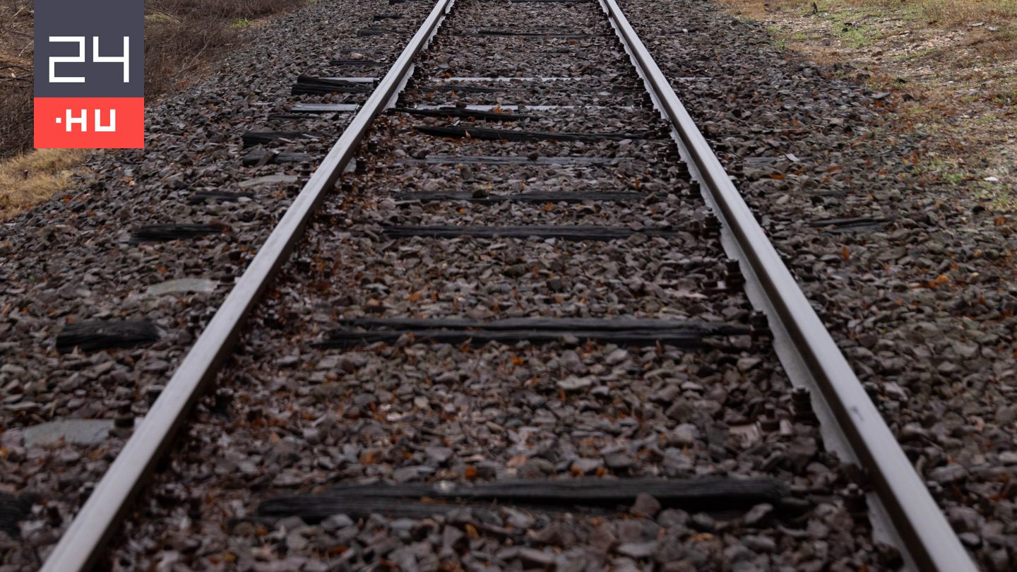 Jelentős fennakadást okoz az észak-balatoni vasúton az időjárás