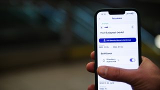 bkk, budapest go, alkalmazás, frissítés, android, ios