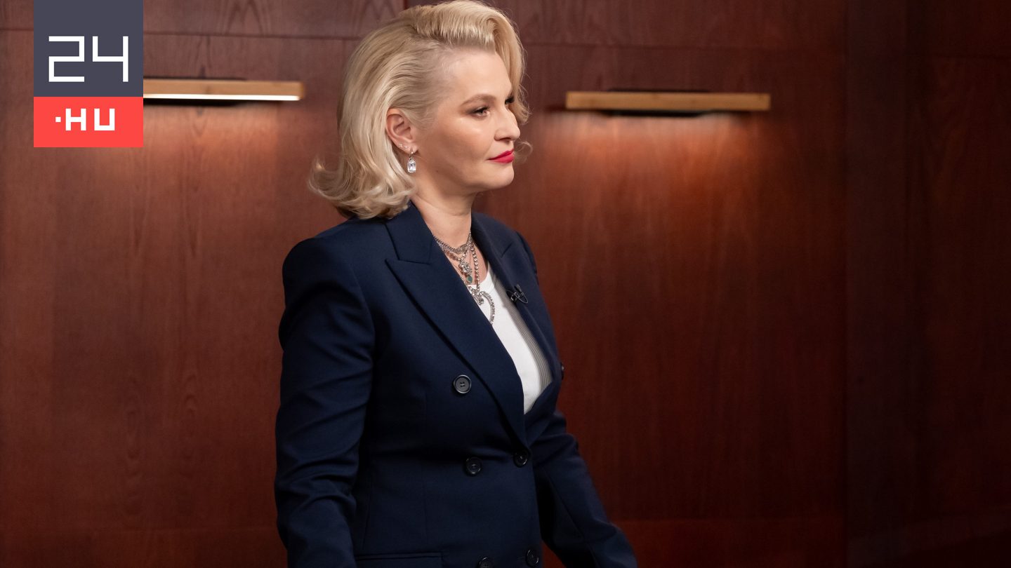 Lilu egy, a 2025-ös Budapest Pride-on készült fotóval búcsúzott Tarr Bélától: Eljött, mert fontosnak tartotta