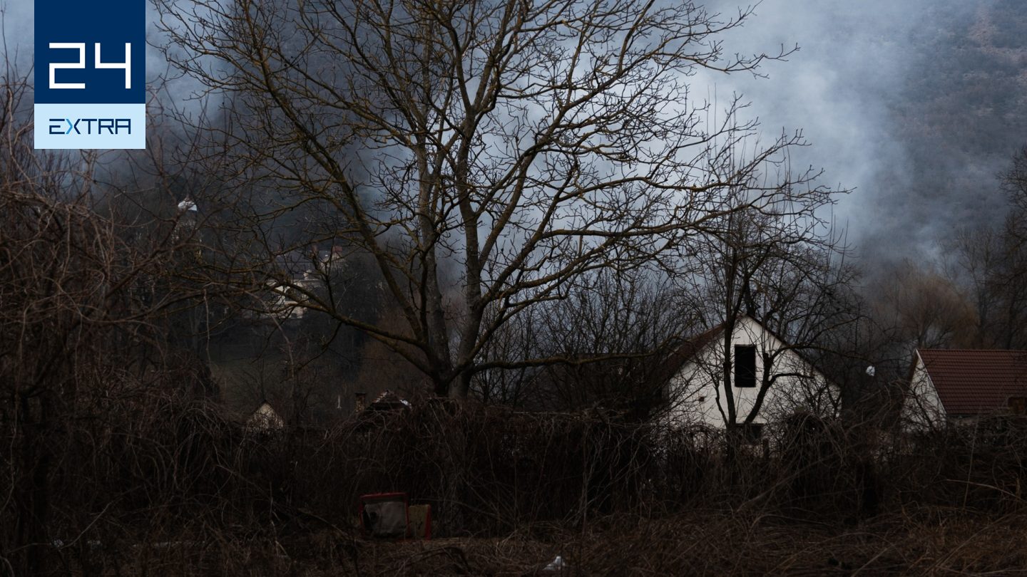 Durva fűtési számlák jöhetnek februárban, a januári extra hideg miatt, hiába a rezsicsökkentés