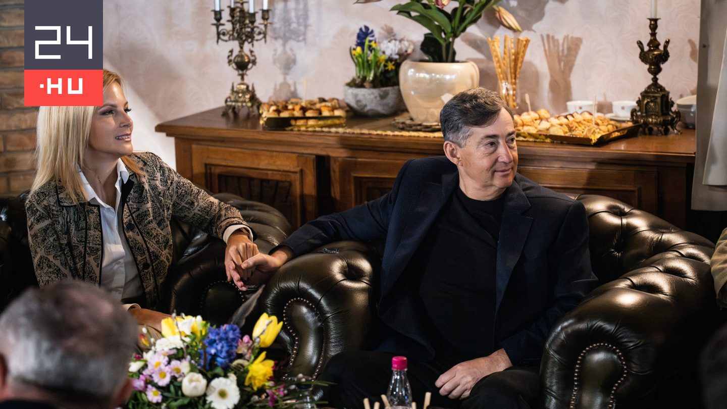 Hadházy: Mészáros Lőrincék kikapcsolták a jeladót a Csendes-óceán közepén