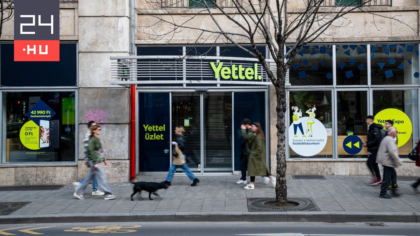 Leállás a Yettelnél: több szolgáltatás is szünetelhet