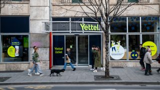 yettel, leállás, mobilszolgáltató, szolgáltatáskiesés