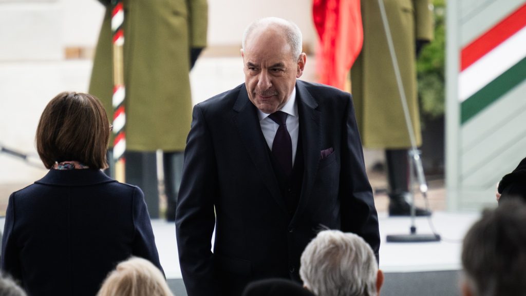 A DK kiperelte, mennyiért szállt meg Sulyok Tamás és kísérete a párizsi olimpián