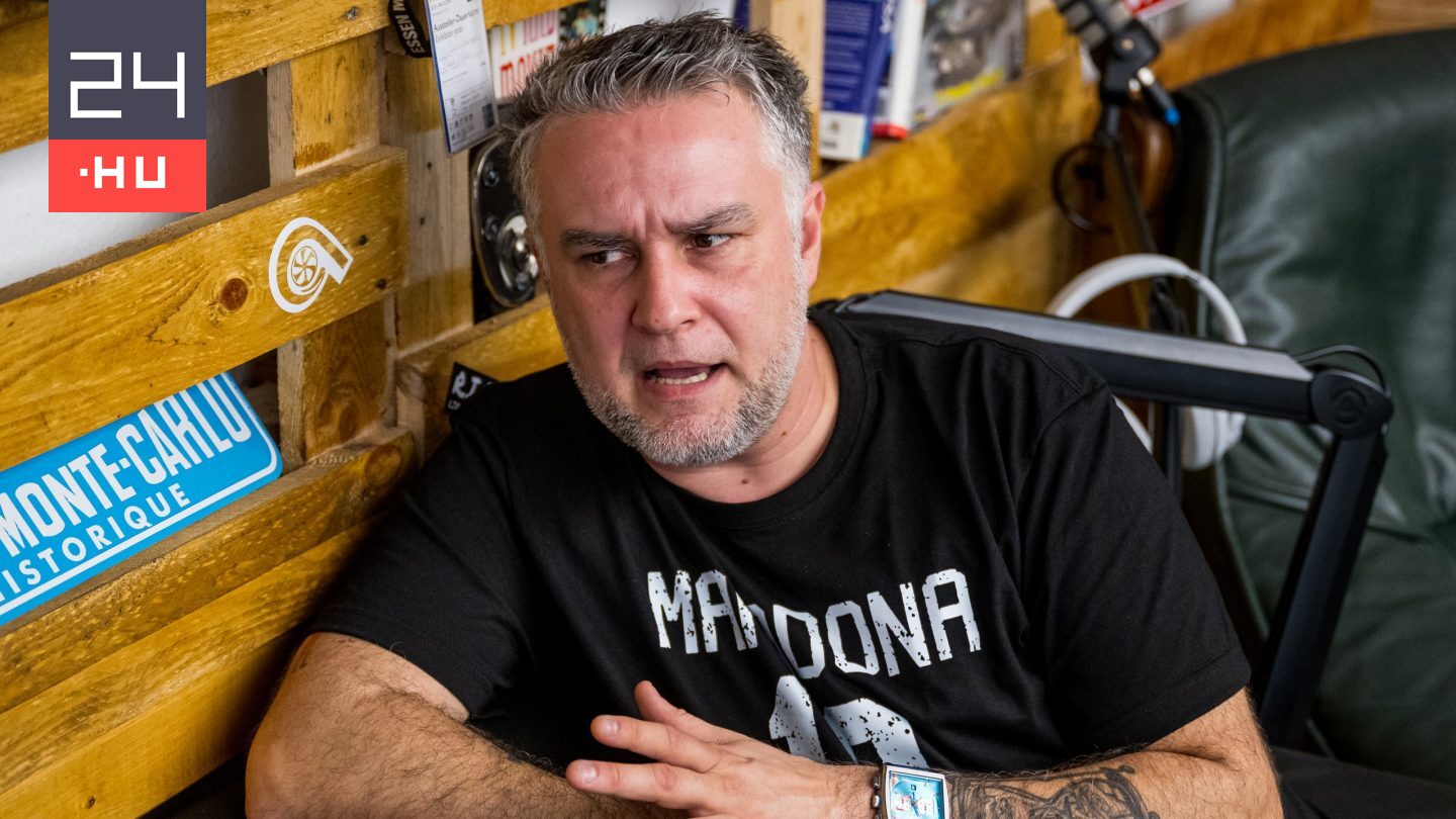 Vályi István Lázár Jánosnak: Nehogy találkozz azokkal, akiket szartakarításra ítéltél!