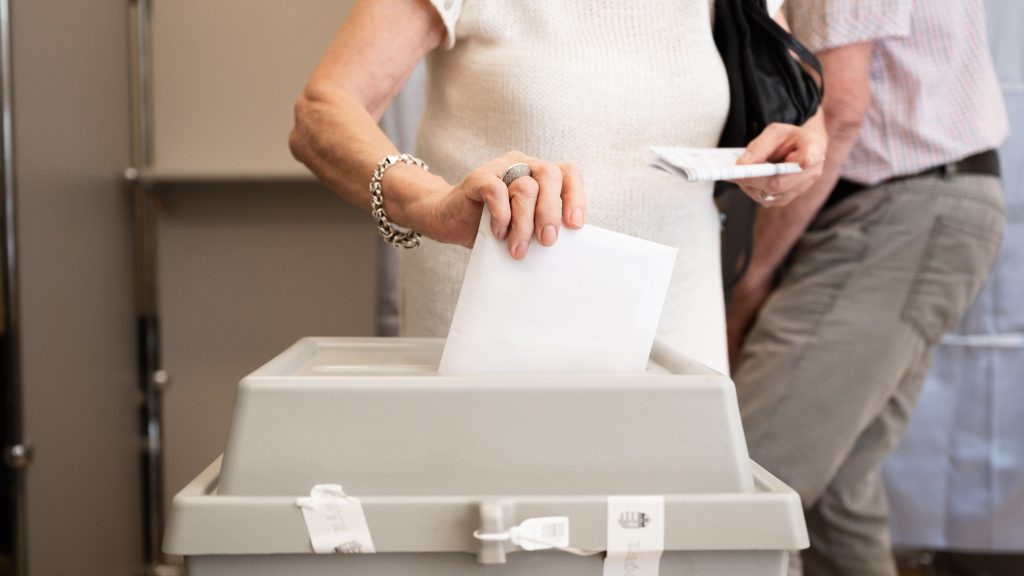 Újra teljes körű választási megfigyelést küld Magyarországra az EBESZ