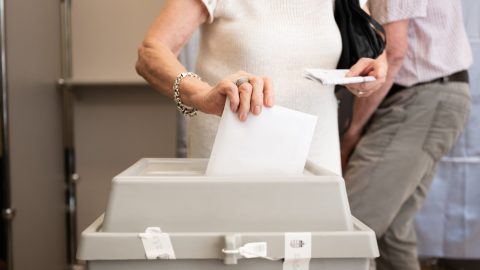 2024-es választások