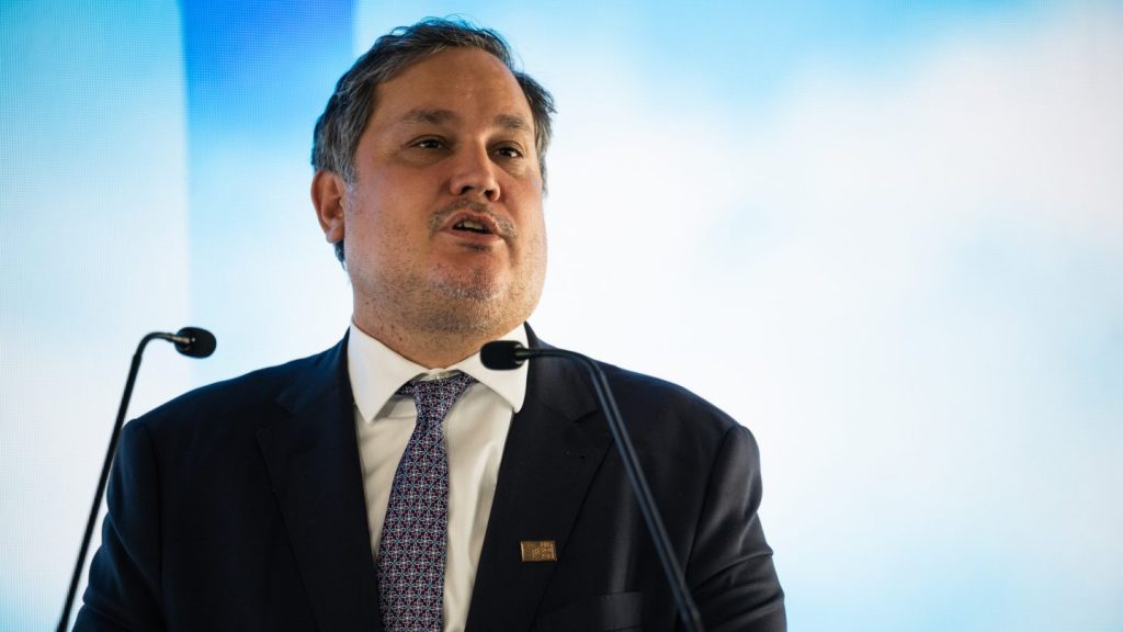 Nagy Márton: Új gazdasági honfoglalás kell a magyarorsítás után