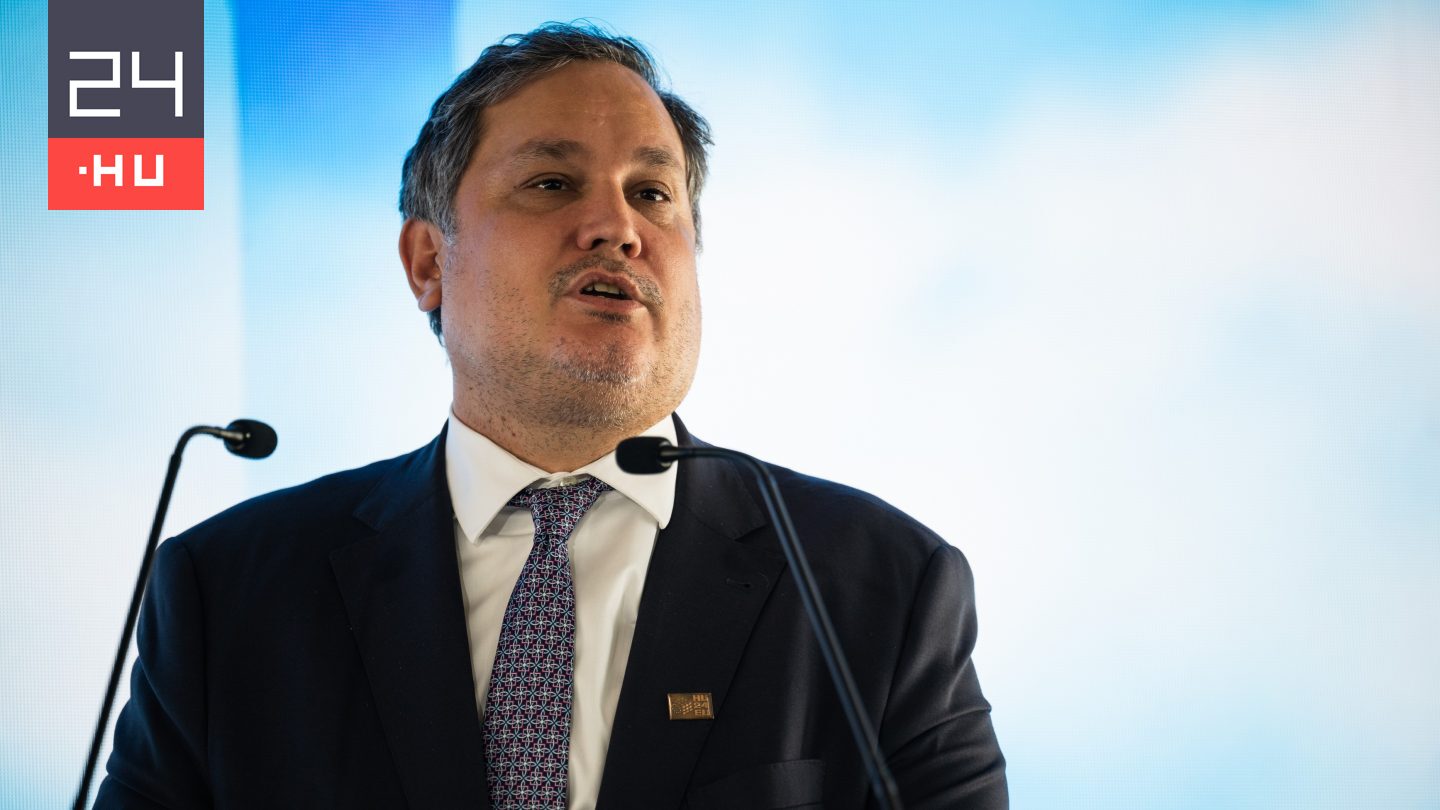 Nagy Márton is megszólalt a rezsicsökkentés módosításáról: megvan, honnan lenne rá pénz