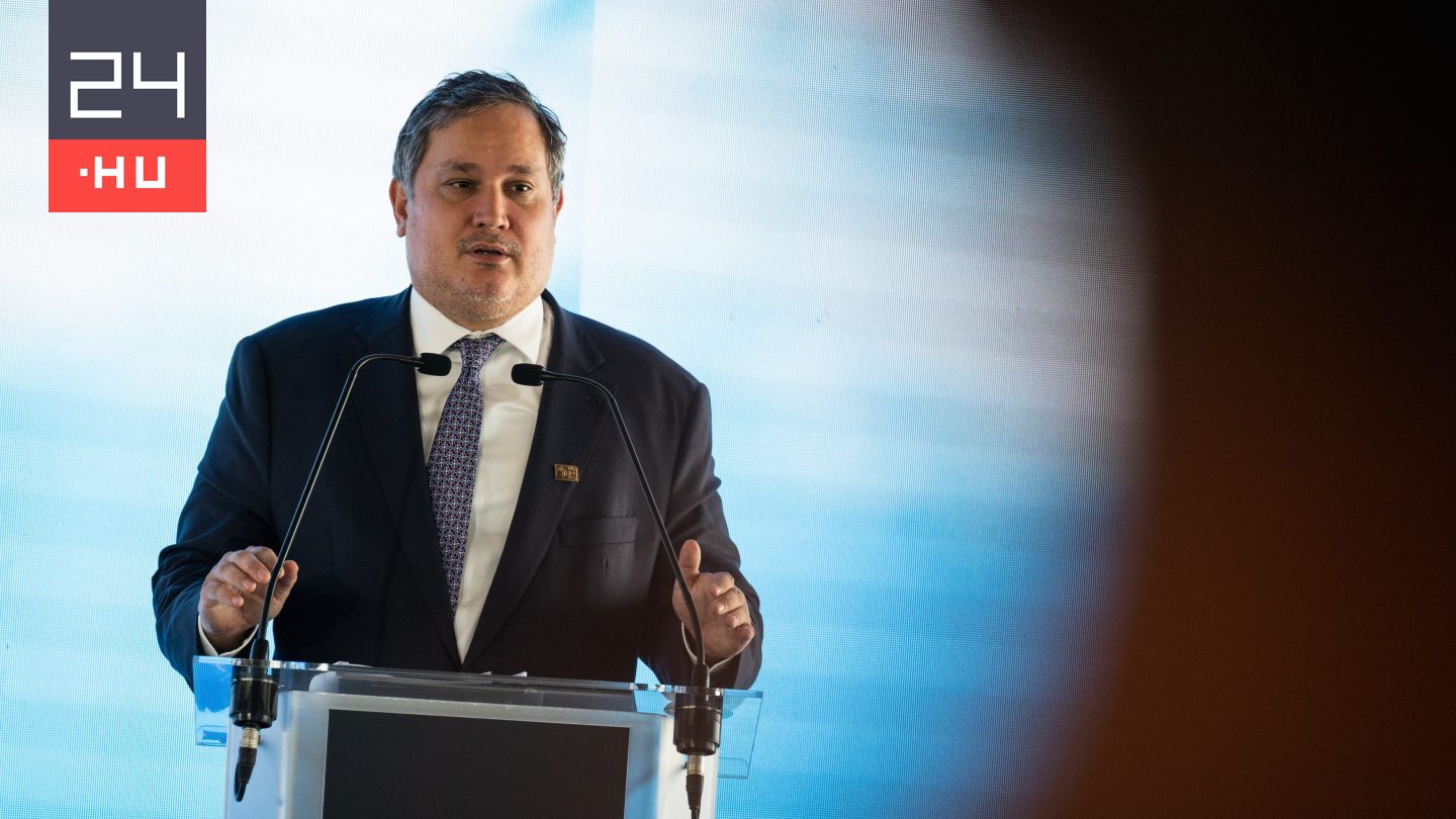 Nagy Márton: Inkasszót nyújtott be a főváros ellen a Magyar Államkincstár