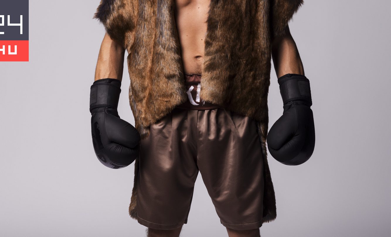 Varga Ádám és menyasszonya felbontották jegyességüket