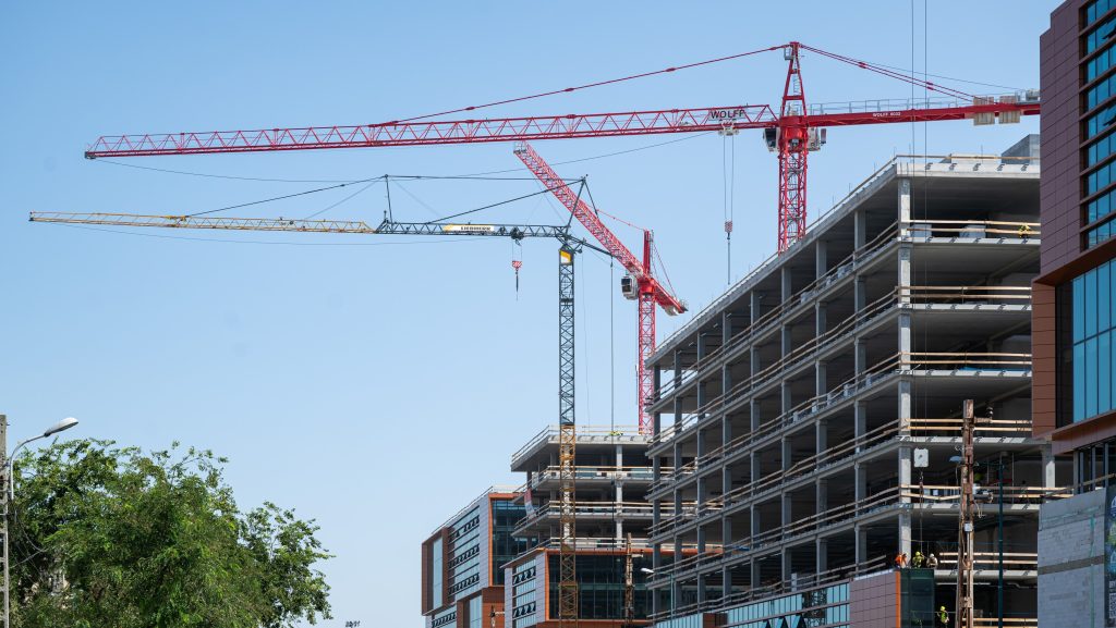 Népszava: fele pénzért alkut kötne a NER-es ingatlanfejlesztő Zuglóban