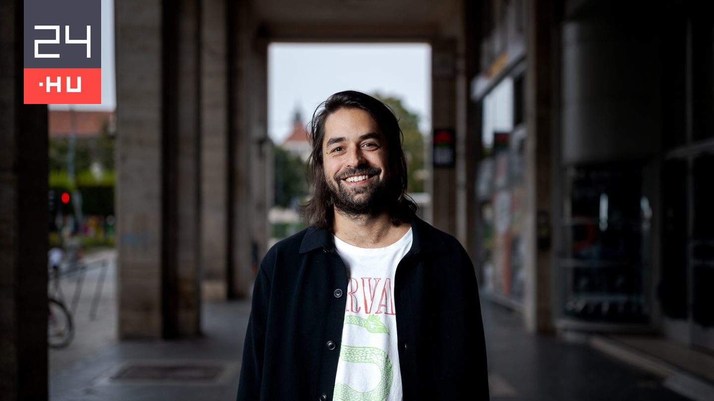 Szimler Bálint: Ehhez a Filmintézethez én nem pályázok, nem legitimálom ezzel a rendszert