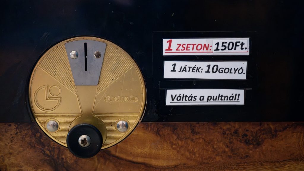 Mélypontra zuhant a magyar kocsmák száma – nem segített Nagy Mártonék milliárdos programja