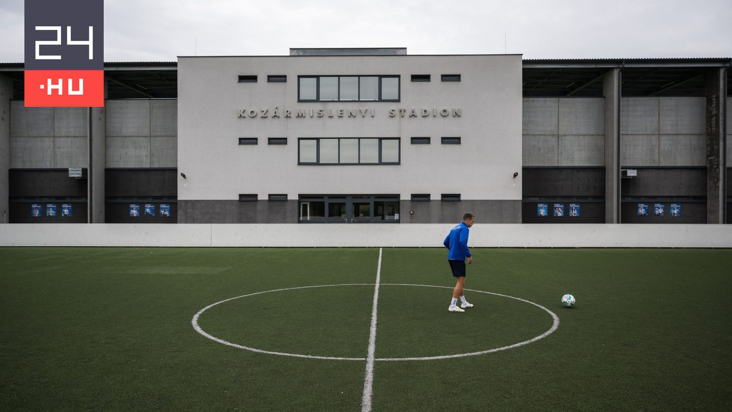 Félmilliárdért újít fel a kormány egy stadiont, amely 2017-ben épült