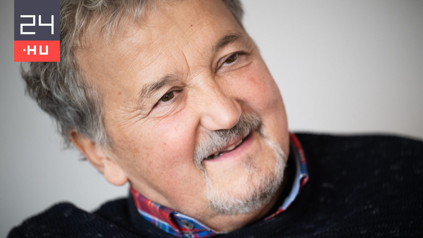 Scherer Péter kapta idén a Páger Antal-díjat