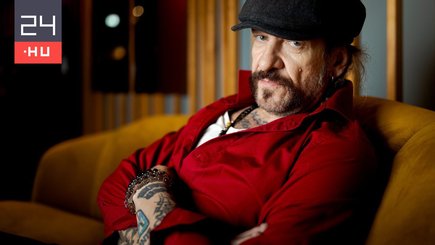 Vezértroll, faszagyerek, raplegenda – hatvanéves Ganxsta Zolee