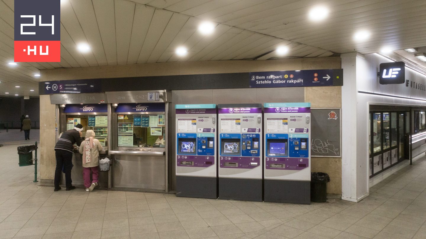 Átalakul a BKK bérletkínálata: kivezetik a félhavi bérleteket