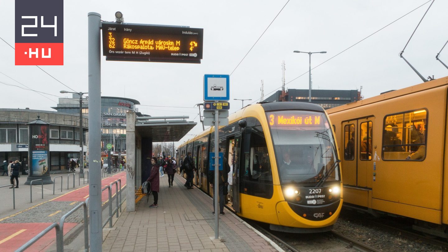 Több mint 2 millió forintot fizetett a 2025-ös rekorder budapesti bliccelő