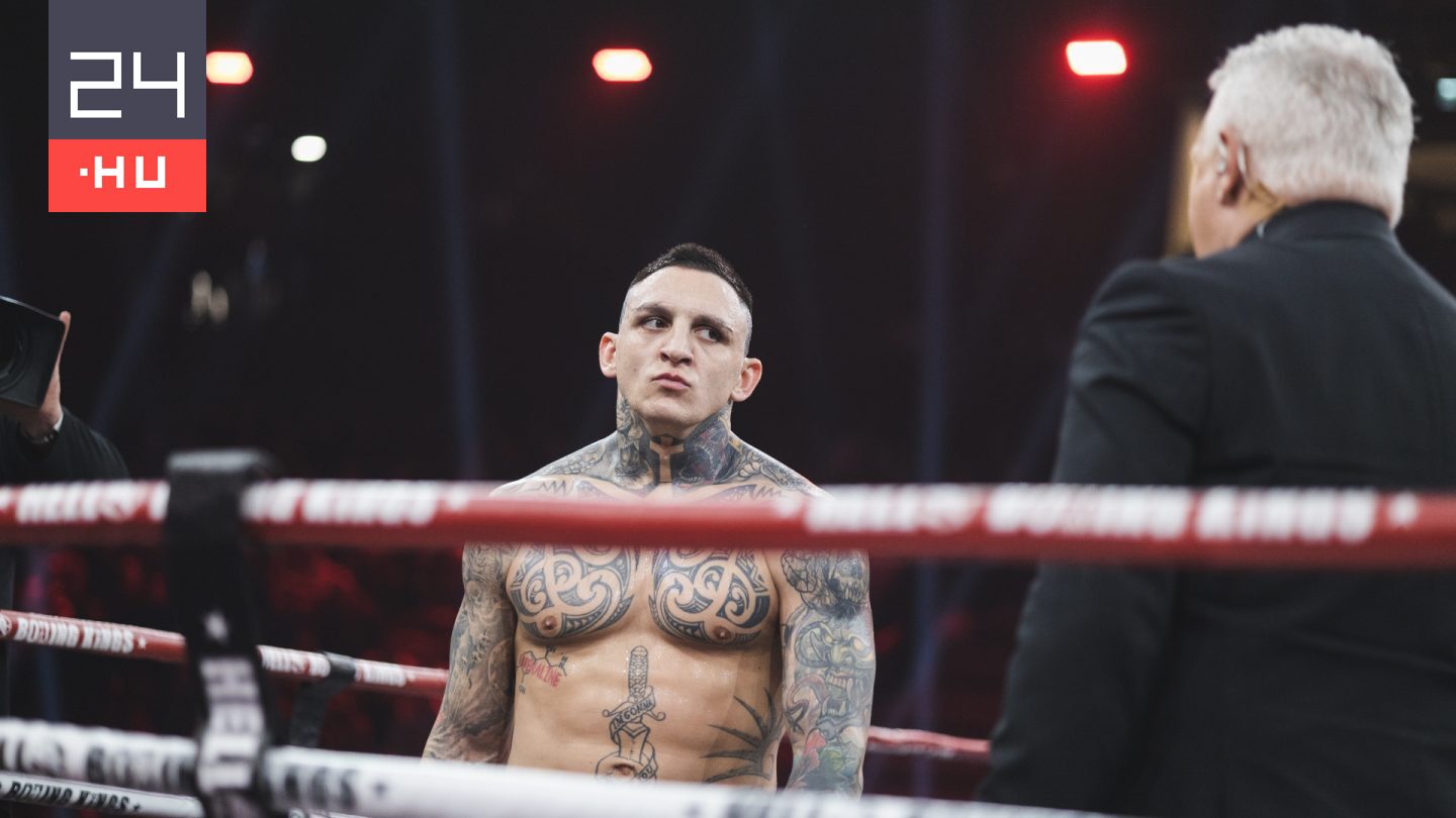 „Még mindig vannak kérdések, amik tisztázatlanok” – Boráros Gábor a könnyeivel küzdve üzent követőinek