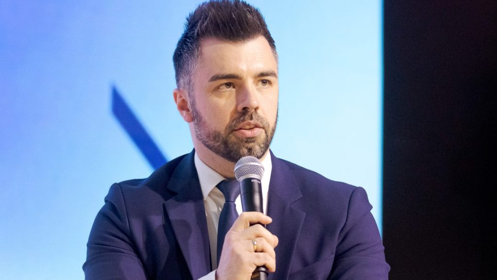 Kulja András beazonosította a Magyar Péterrel összeszólalkozó „magyar gazdákat”