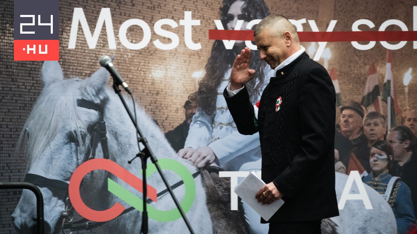 Megszüntették a Ruszin-Szendi Romulusz ellen indított rendőrségi eljárásokat