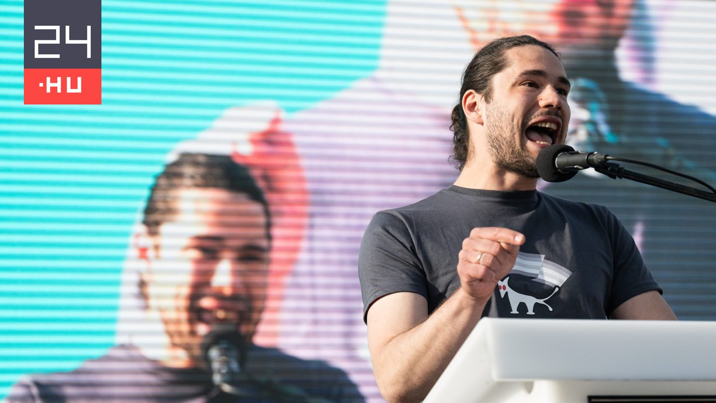 A Kétfarkú elindul a választáson, de arra kéri a szavazókat, egyéniben ne őket támogassák