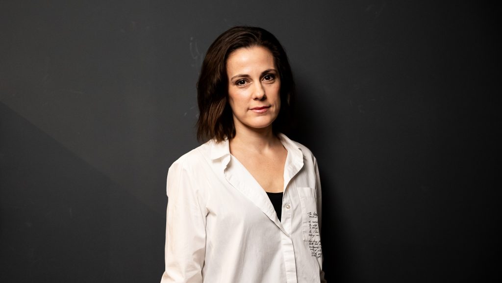 Lovas Rozi: Soha nem tapasztalt módon támadott meg egy idegrendszeri kimerültség