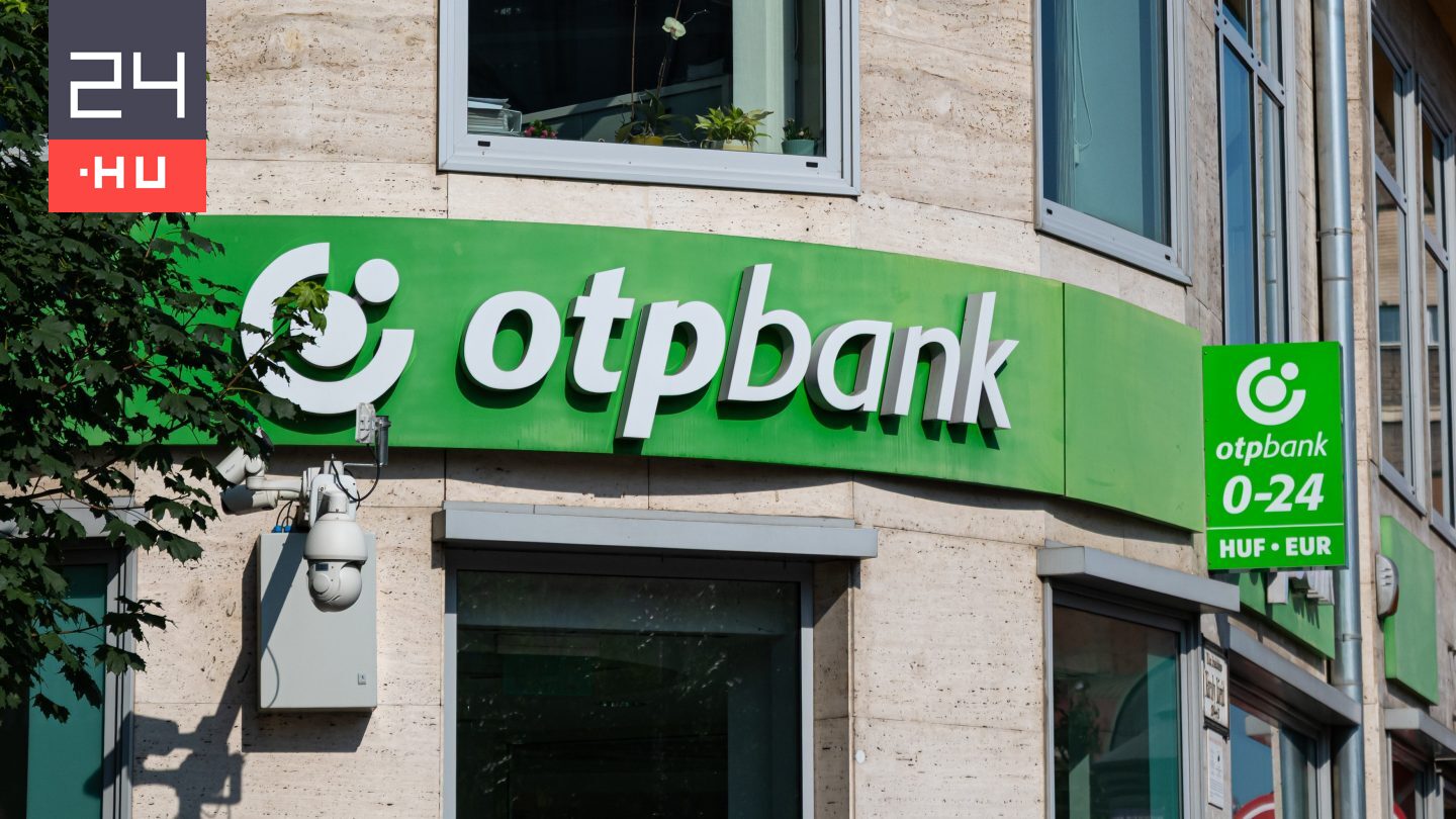 Leállás lesz hétvégén az OTP-nél