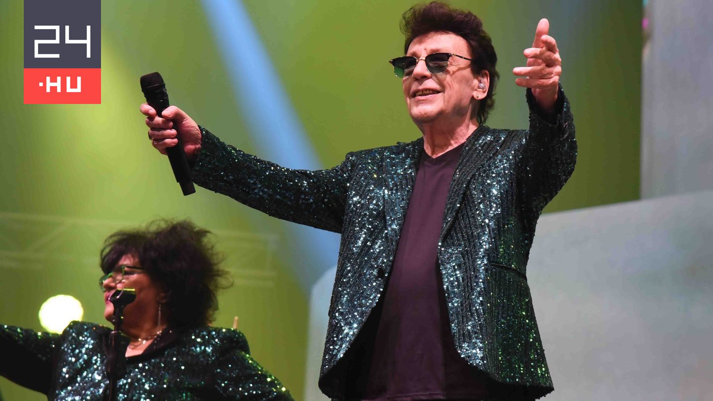 Friss hírek érkeztek Fenyő Miklósról: így van most az énekes