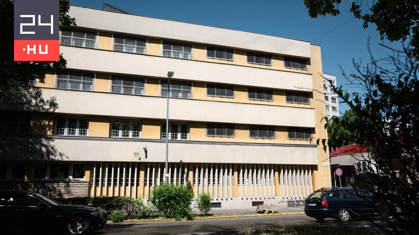 Volt Szőlő utcai növendék: Az egyik nevelő airsoft pisztollyal lövöldözött a gyerekekre